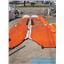 Boaters’ Resale Shop of TX 2110 1442.01 STACK PACK STYLE BOOM COVER 4' x 20'