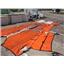 Boaters’ Resale Shop of TX 2110 1442.01 STACK PACK STYLE BOOM COVER 4' x 20'