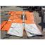 Boaters’ Resale Shop of TX 2110 1442.01 STACK PACK STYLE BOOM COVER 4' x 20'