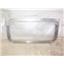Boaters’ Resale Shop of TX 1610 0724.21 PORTLIGHT EXTERIOR TRIM RING 9.25" x 18"
