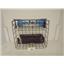 GE Dishwasher WD28X10370 WD28X10358 WD28X21756 WD28X10355 Lower Rack Used
