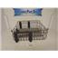 GE Dishwasher WD28X25018  WD28X22676  Upper Rack Used
