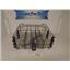 GE Dishwasher WD28X25018  WD28X22676  Upper Rack Used
