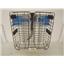 GE Dishwasher WD28X25018  WD28X22676  Upper Rack Used