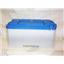 Boaters’ Resale Shop of TX 2111 0241.02 BLUE SEA 4022 SINGLE 4 D BATTERY BOX