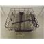Whirlpool Dishwasher W10350380 Upper Rack Used