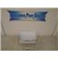 LG Refrigerator AAP73252209  AAP73252210 Right Door Bin Used