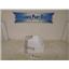 LG Refrigerator AAP73252209  AAP73252210 Right Door Bin Used