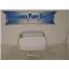 LG Refrigerator AAP73252209  AAP73252210 Right Door Bin Used