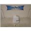 LG Refrigerator AAP73252209  AAP73252210  Right Door Bin Used
