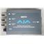 AJA HDTV HD10AMA 4CH BALANCED AUDIO EMBEDDER /DISEMBEDDER