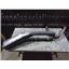 2005 SUZUKI V-STROM VSTROM DL650 OEM EXHAUST PIPES MUFFLER *SEE PICTURES*