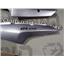 2005 SUZUKI V-STROM VSTROM DL650 OEM (SILVER) SIDE COVERS ENGINE (PAIR)