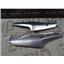 2005 SUZUKI V-STROM VSTROM DL650 OEM (SILVER) SIDE COVERS ENGINE (PAIR)