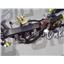 2003 2004 DODGE 2500 5.7 HEMI MANUAL 5SP 4X4 DASH WIRING HARNESS 56043927AT