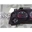 2007 - 2008 GMC SIERRA 1500 4.3 V6 GAS AUTO 4X4 GAUGE CLUSTER OEM SLT