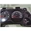 2007 - 2008 GMC SIERRA 1500 4.3 V6 GAS AUTO 4X4 GAUGE CLUSTER OEM SLT