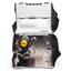 Zebra ZT411 ZT41142-T010000Z Thermal Barcode Label Printer USB Network 203dpi