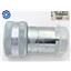 HNV-12-NPT-F Hydraulic Socket Poppet Valve 1/2 in NPTF, 1/2 Female Thread
