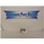Frigidaire Refrigerator 5300015221 Glider New