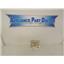 GE Range WB38K2 Vent Brace New