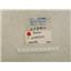 Maytag Range 315850W Button New