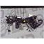 2005 SUZUKI V-STROM VSTROM DL650 ENGINE FRAME WIRING HARNESS 36620-27G30