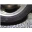 1998 HONDA VALKYRIE GL1500 OEM REAR ALUMINUM WHEEL 180/70R16 COBRA AVON TIRE