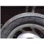 1998 HONDA VALKYRIE GL1500 OEM REAR ALUMINUM WHEEL 180/70R16 COBRA AVON TIRE