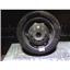 1998 HONDA VALKYRIE GL1500 OEM REAR ALUMINUM WHEEL 180/70R16 COBRA AVON TIRE