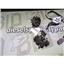 2005 SUZUKI V-STROM VSTROM DL650 OEM CALIPER BRAKE SET 650 (SET)