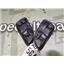 2000 - 2002 DODGE RAM 2500 3500 SLT FRONT DOOR WINDOW LOCK POWER SWITCHES