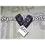 2000 - 2002 DODGE RAM 2500 3500 SLT FRONT DOOR WINDOW LOCK POWER SWITCHES