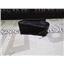 1999 - 2002 DODGE 2500 3500 SLT OEM ASHTRAY DASH INSERT OEM (GREY) CHARCOAL
