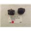 Wolf Range 822196 Black Knob Kit New