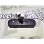 2011 2012 GMC 2500 3500 SLT SLE OEM ONSTAR COMPASS DIM REARVIEW MIRROR