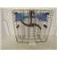 Kenmore Dishwasher WPW10462394  Upper Rack Used