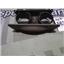 2003 - 2007 FORD F350 F250 XLT LARIAT OEM DASH CUPHOLDER ASHTRAY (DARK BROWN)