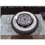 1996 YAMAHA ROYAL STAR 1300 OEM REAR WHEEL W/ 150/80B15 WHITEWALL SHINKO TIRE