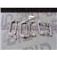 2011 2012 GMC 2500 3500 SLT DENALI CREWCAB GRAB HANDLES (BEIGE) OEM