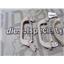 2011 2012 GMC 2500 3500 SLT DENALI CREWCAB GRAB HANDLES (BEIGE) OEM