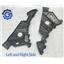 22769416   22769417 OEM GM Front Bumper Grille-Side Bracket Buick LaCrosse 10-13