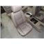 2011 - 2013 GMC 3500 2500 DENALI SLT CREWCAB BEIGE LEATHER SEATS CONSOLE POWER