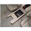2011 - 2013 GMC 3500 2500 DENALI SLT CREWCAB BEIGE LEATHER SEATS CONSOLE POWER