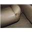 2011 - 2013 GMC 3500 2500 DENALI SLT CREWCAB BEIGE LEATHER SEATS CONSOLE POWER