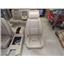 2011 - 2013 GMC 3500 2500 DENALI SLT CREWCAB BEIGE LEATHER SEATS CONSOLE POWER