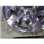 2008 - 2014 GMC 3500 2500 DENALI 18" ALUMINUM CHROME WHEEL RIM 8X165.1 OEM STOCK