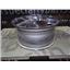 2008 - 2014 GMC 3500 2500 DENALI 18" ALUMINUM CHROME WHEEL RIM 8X165.1 OEM STOCK