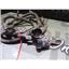2011 2012 2013 GMC 2500 3500 SLT DENALI FIFTH WHEEL 5TH WIRING HARNESS OEM