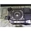 2011 2012 2013 GMC 2500 3500 SLT DENALI OEM BOSE MIDDLE CONSOLE SUB SPEAKER BOX